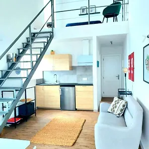  Apartamento Lanzarote Ocean Loft A España