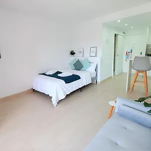  Apartamento Jupiter - Sunsea España