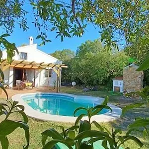 Casa El Almendro Сasa de vacaciones