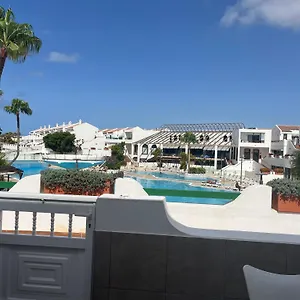  Apartamento Casa Parque Don Jose 3 España