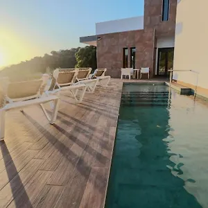 Eden Сasa de vacaciones