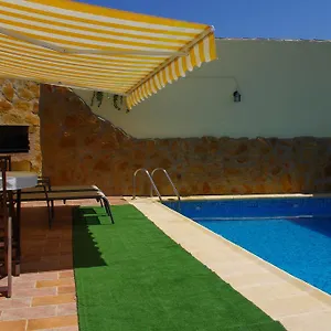 Casa La Fuente Casa rural